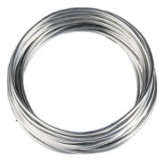 Universal Koppar Aluminium Fux-kärna Elektroder Svetsning Stänger Lätt Smälta Svets Tråd