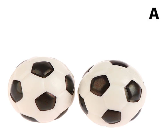 2st Toy Ball Fotboll Pu mjukt skum svamp baseball leksaker