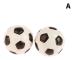 2st Toy Ball Fotboll Pu mjukt skum svamp baseball leksaker