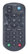 Fjärrkontroll för Kenwood bilradio Kca-rc406 Kdc-x997 Kdc-bt955hd Kontroll