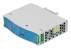 NDR75 24V Industriell Skena Strömförsörjning 3.2A 76.8W AC100 240V Switch