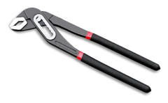 Vattenpumpstång Hantverk Korrosionsbeständig Tång Rörmokare Vattenpumpstång Värmereparation 10Inch