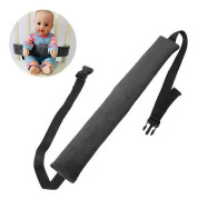 Högstolsremmar, Universal Baby Safety Strap, Högstolssele för spädbarn och småbarn