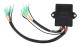 CDI-enhet Assy 66M-85540-01 Utombordsmotordelar Passar till Yamaha Parsun 15HP F15A 4-takt