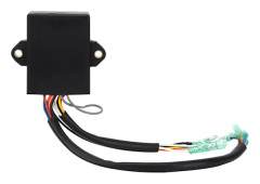 CDI-enhet Assy 66M-85540-01 Utombordsmotordelar Passar till Yamaha Parsun 15HP F15A 4-takt