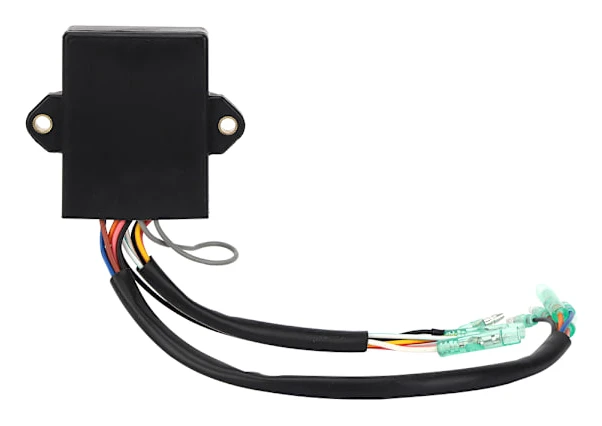 CDI-enhet Assy 66M-85540-01 Utombordsmotordelar Passar till Yamaha Parsun 15HP F15A 4-takt
