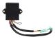 CDI-enhet Assy 66M-85540-01 Utombordsmotordelar Passar till Yamaha Parsun 15HP F15A 4-takt