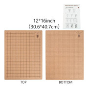 Macrome Mat Woven Rope Cushion M M M