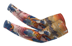 Tatuering Arm Sleeves Arm Cover 05 05 05