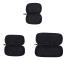 Bärbar U Disk Hållare USB Flash Drives Organizer Case L