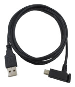 USB Power för wacom Digital Draw Tablet Laddningskabel för Intuos5 PTK450