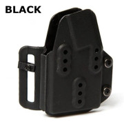 Magasin påse för AK AR 15 gevär pistol mag bärare fodral