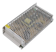 Universell Reglerad Switchande Strömförsörjningsomvandlare 12V 10A Enkel Installation