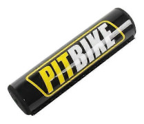 20cm 7/8 Styr Crossbar Bar Pad Rund Bar Styre Pads för Dirt Pit Bikes, Motocross Motorcyklar, ATVs, Quads och Bröstskydd 3