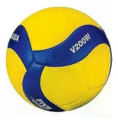 V200W Professionell Volleyboll För Tävling Och Träning Med Premiumkonstruktion
