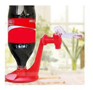 Inverterad colabottle vattenautomat dryckesbrytare cola vattendrickare