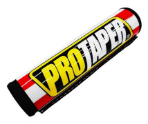 20CM Styrskydd 7/8 Motorcykel Cross Bröstskydd Handtag För Honda CRF YZF RMZ DRZ WRF Motocross DirtBike ATV Quad PRO-Stripe