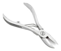Stainless Steel Feet Nail Clippers