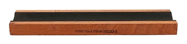 Gitarrhalsstöd Stränginstrument Halsstöd för Gitarr Banjo Mandolin Bas