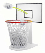 Papperskorg Basketkorg, Basket Papperskorg, Basketställ Förvaringskorg, Papperskorg Basketkorg (exklusive Papperskorg)
