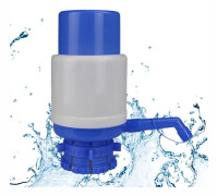 Manuell tryckpump