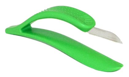 Örtsax - FLUX Herb Cutter Morsdag Julklapp