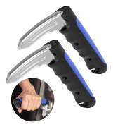 2-pack Multifunktionellt bilhandtag för äldre och handikappade, bildörrhandtag för seniorer