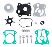 Vattenpump Impeller Kit för Honda 40/50 BF40A BF40D BF50A BF50D Ersätt
