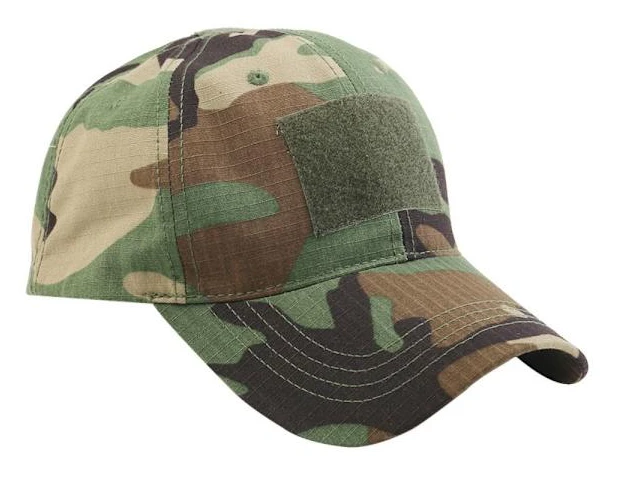 Baseballkeps taktisk cap cap 1 1 1