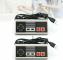 2-pack NES Classic-kontroller för Nintendo Classic Mini Edition, Klassisk