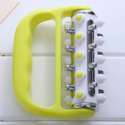 Celluliter Massör Roller Snabb Anti Celluliter Roller Handhållen Anti Celluliter Massör