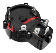 12V elektrisk propellermotoromkopplare hastighetsregulator tillbehör för 68lb 86lb utombordare (FMY)