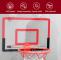 Inomhus Mini Basket Hoop För Barn Vuxna Tonåringar