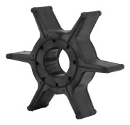 Utombordare 8HP 9.9HP 15HP 20HP Vattenpump Impeller 63V-44352-01 Lämplig