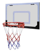 Mini Basketbollkorg Barn, Inomhus Basketset För Rum