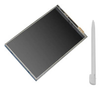 3.5\" V3 för Touch Sn TFT LCD-skärm Touchsn-modul för P1