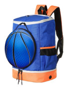 Basketbollryggsäck, Fotbollsryggsäck för män Sportryggsäck (FMY)