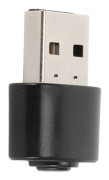 USB Mouse Mover med 3 lägen Auto Connect Minnesfunktion Mouse Shaker Musrörelse för möten Speluppgifter Onlinekurser