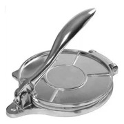 Kök Tortilla Maker Press Deg Kött Press Maker Bakverk Verktyg Tortilla Pancake Paj Till