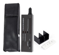 Högkvalitativa bärbara smycken Diamond Gemstone Tester Selector LED-indikatordetektorverktyg