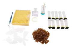 8 Modell Produkt Bi Odling Verktyg Set Bi Odling Utrustning Verktyg