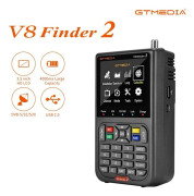 Satellitsignalsökare DVB-S/S2/S2X GTMEDIA V8 Finder 2