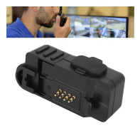 PS4 Headsetadaptrar