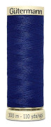 Gutermann Sew All Polyester Sytråd 100m 232 - styck