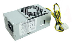 Ny original nätaggregat för 10Pin 180W Power HK280-72PP HK310-72PP PA-2221-3V BFSP180-20TGABAB TFX+10 Pin Chassis Power