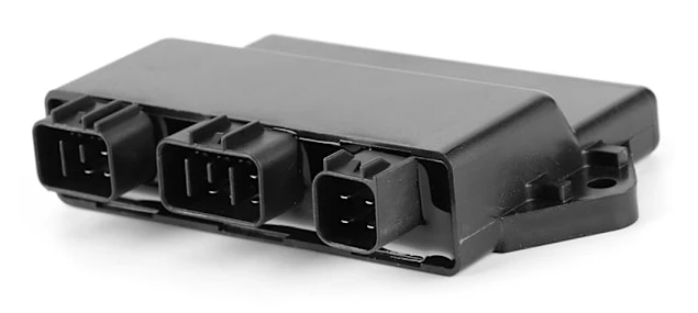 ATV CDI-modul 5ND‑85540‑10 Ersättningstillbehör Passar Yamaha Grizzly YFM 450
