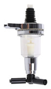 Pubmått Spirit Optic Dryck Dispenser 25ml/30ml/45ml 1oz 1.5oz Optik Cocktai
