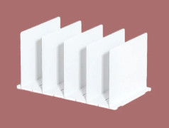 1 st Hyllavdelare Display Rack 41.5X23.9X20CMC C 41.5x23.9x20cmC