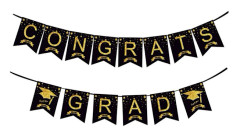 Examen Dekoration, Examen Festballonger, 12:e
