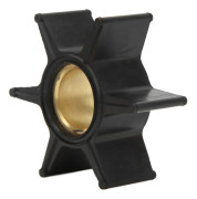 Utombordspumpens Impeller Ersättning för Mariner 20HP Kompatibelt Delnummer 47‑89982 18‑3052 89820 9‑45311